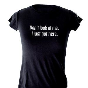 Madam X t-shirt